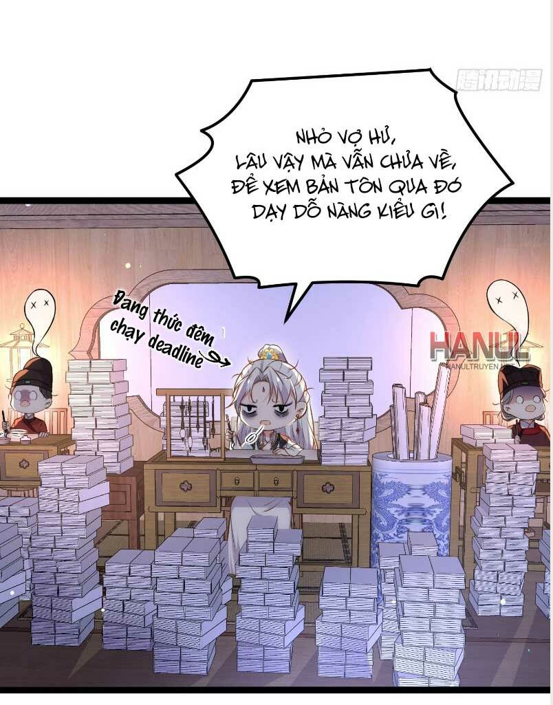 Hoạn Phi Thiên Hạ Tập 252 trang 56