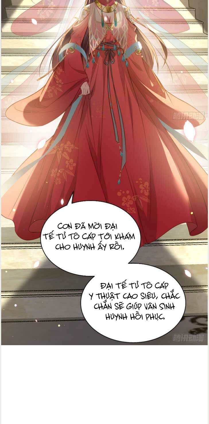 Hoạn Phi Thiên Hạ Tập 254 trang 6