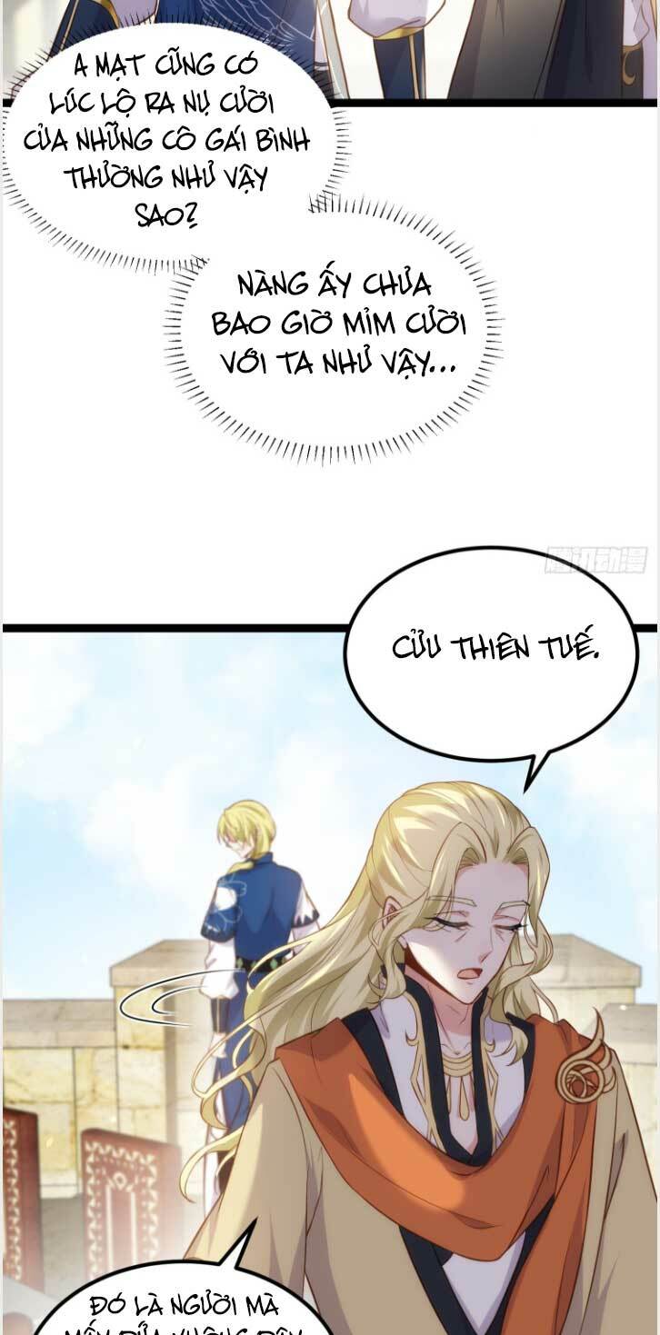 Hoạn Phi Thiên Hạ Tập 255 trang 39