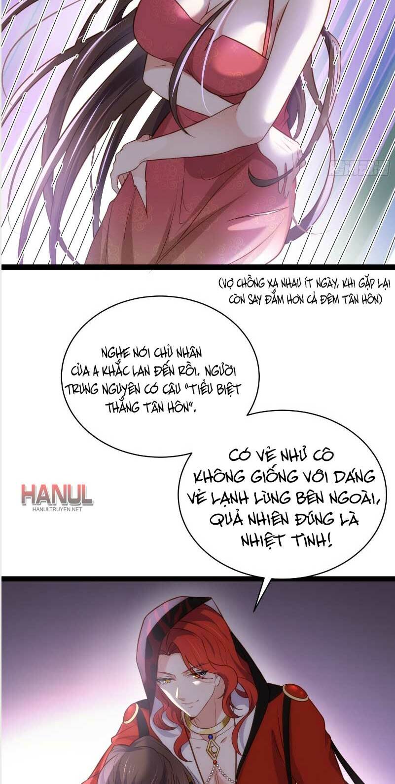 Hoạn Phi Thiên Hạ Tập 258 trang 17