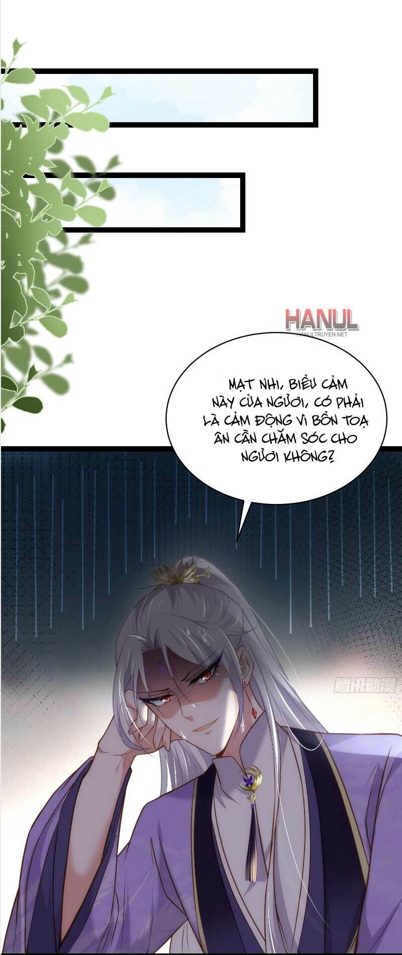 Hoạn Phi Thiên Hạ Tập 259 trang 3