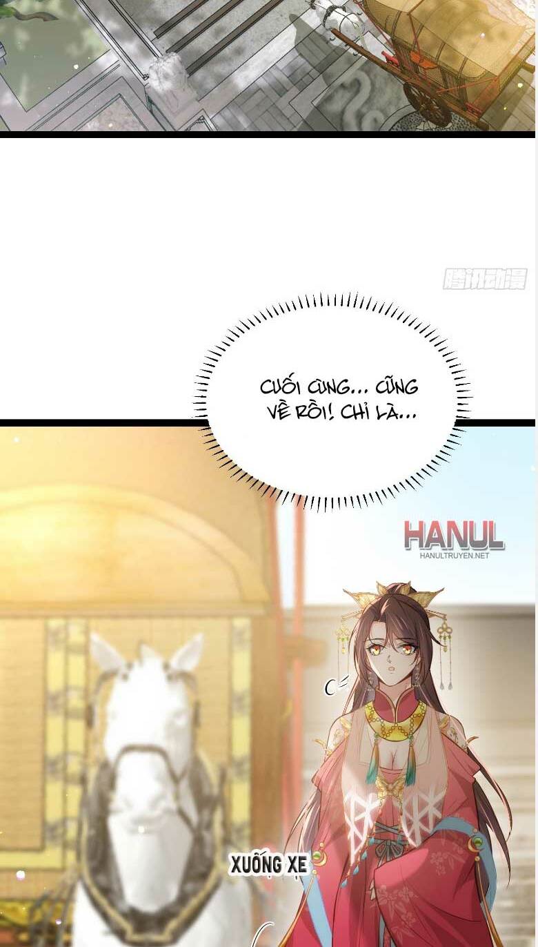 Hoạn Phi Thiên Hạ Tập 267 trang 17