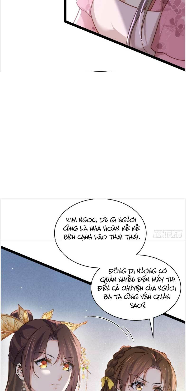 Hoạn Phi Thiên Hạ Tập 267 trang 24