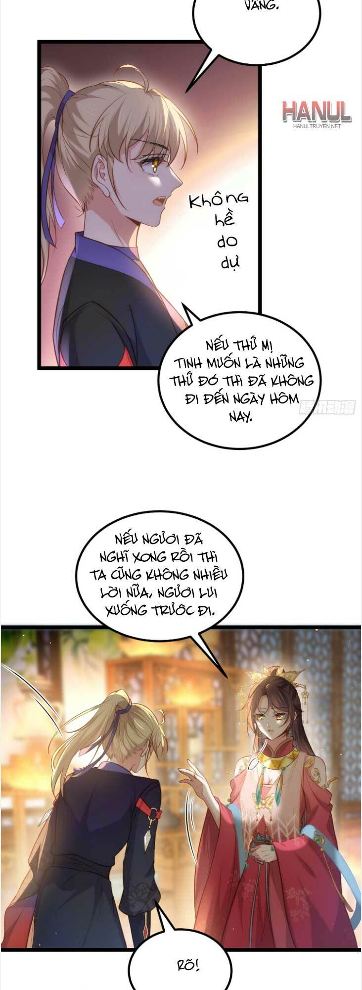 Hoạn Phi Thiên Hạ Tập 269 trang 24