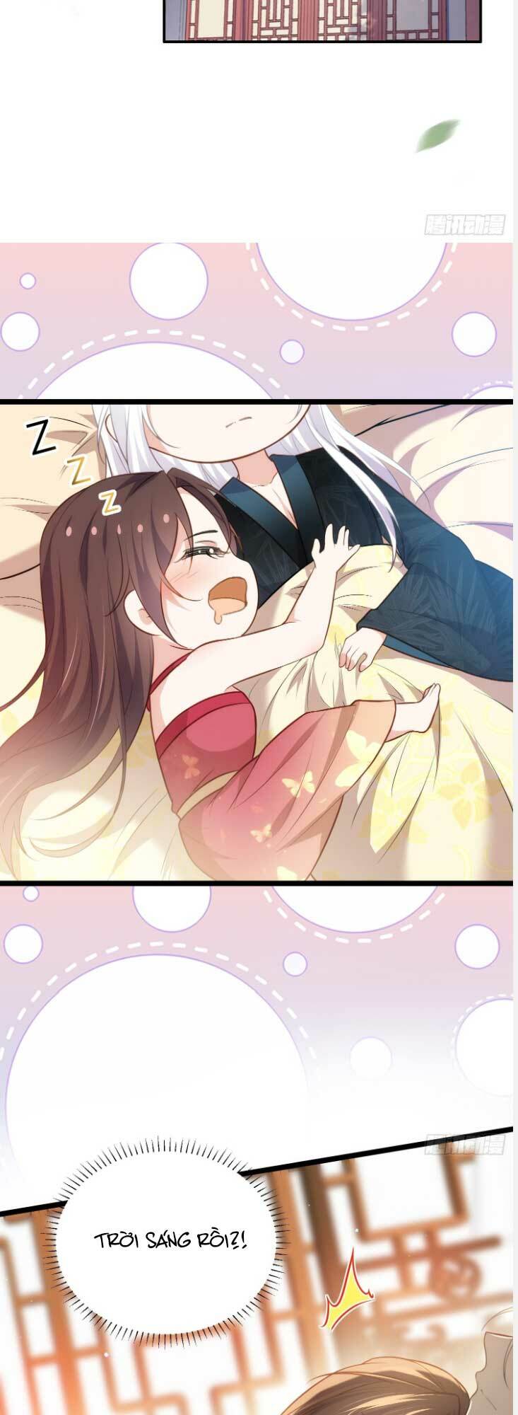 Hoạn Phi Thiên Hạ Tập 270 trang 24