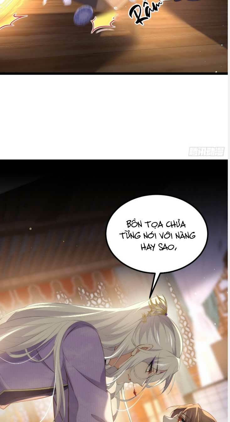 Hoạn Phi Thiên Hạ Tập 270 trang 6
