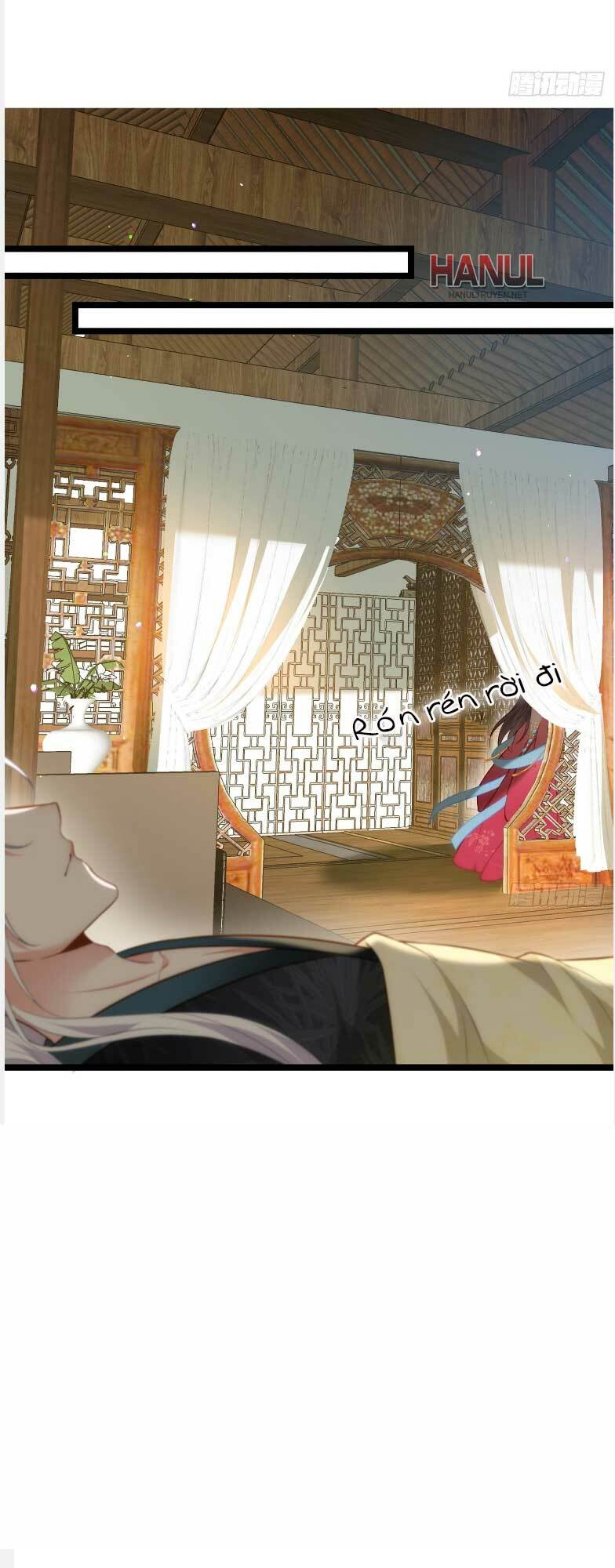 Hoạn Phi Thiên Hạ Tập 271 trang 3
