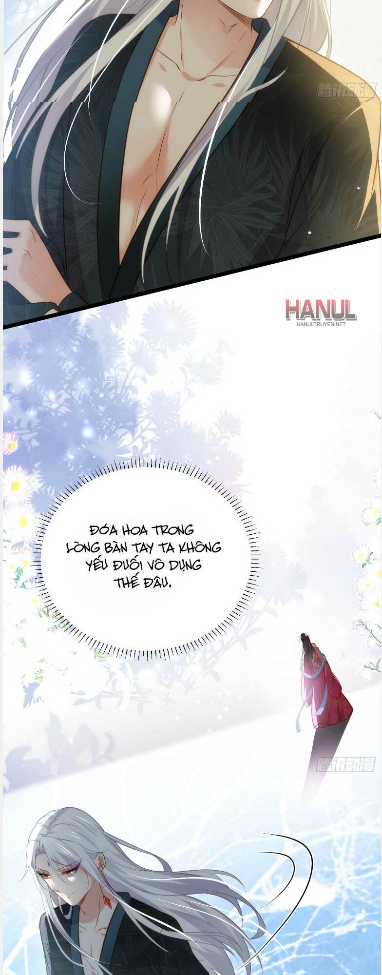 Hoạn Phi Thiên Hạ Tập 271 trang 10
