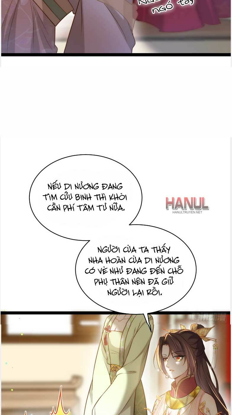 Hoạn Phi Thiên Hạ Tập 272 trang 11