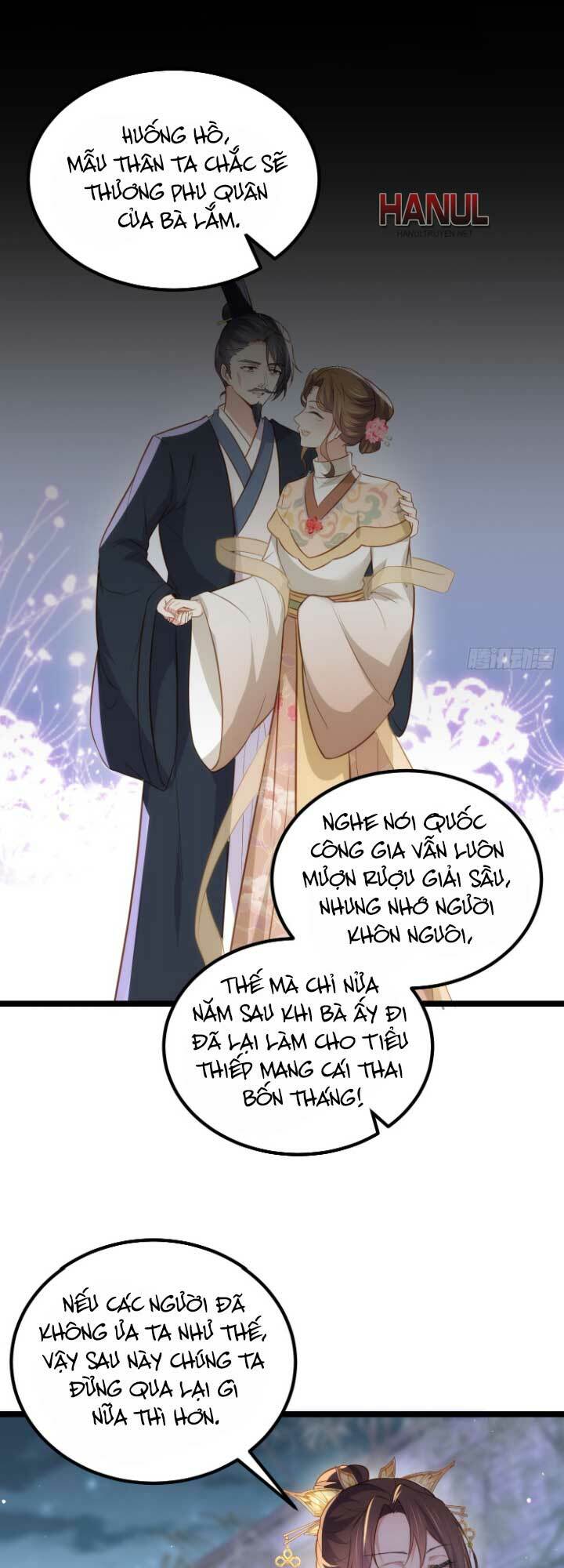 Hoạn Phi Thiên Hạ Tập 274 trang 19