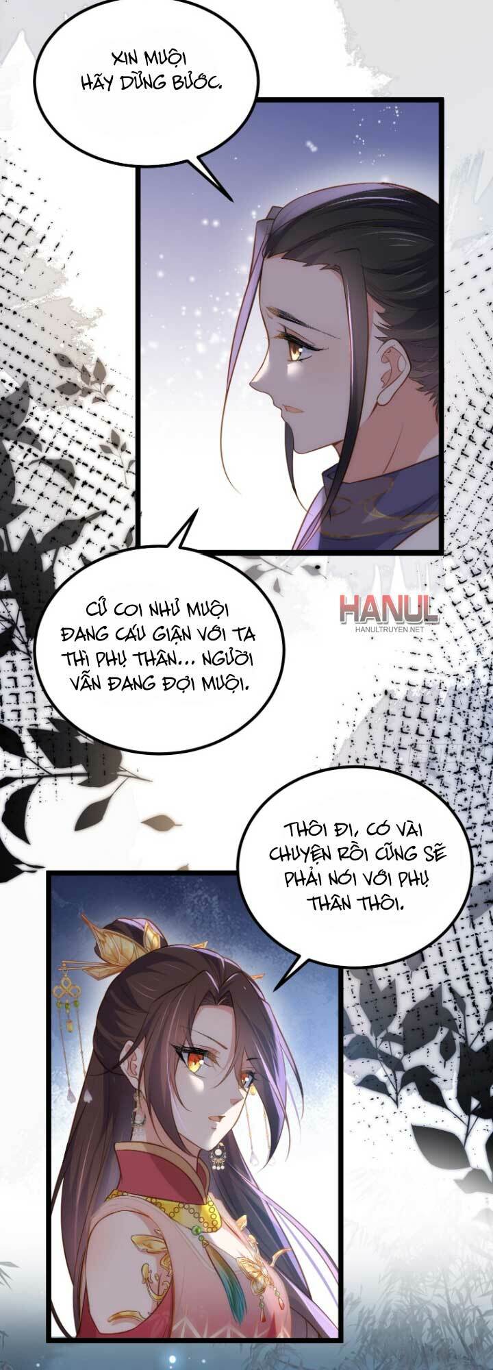 Hoạn Phi Thiên Hạ Tập 274 trang 23