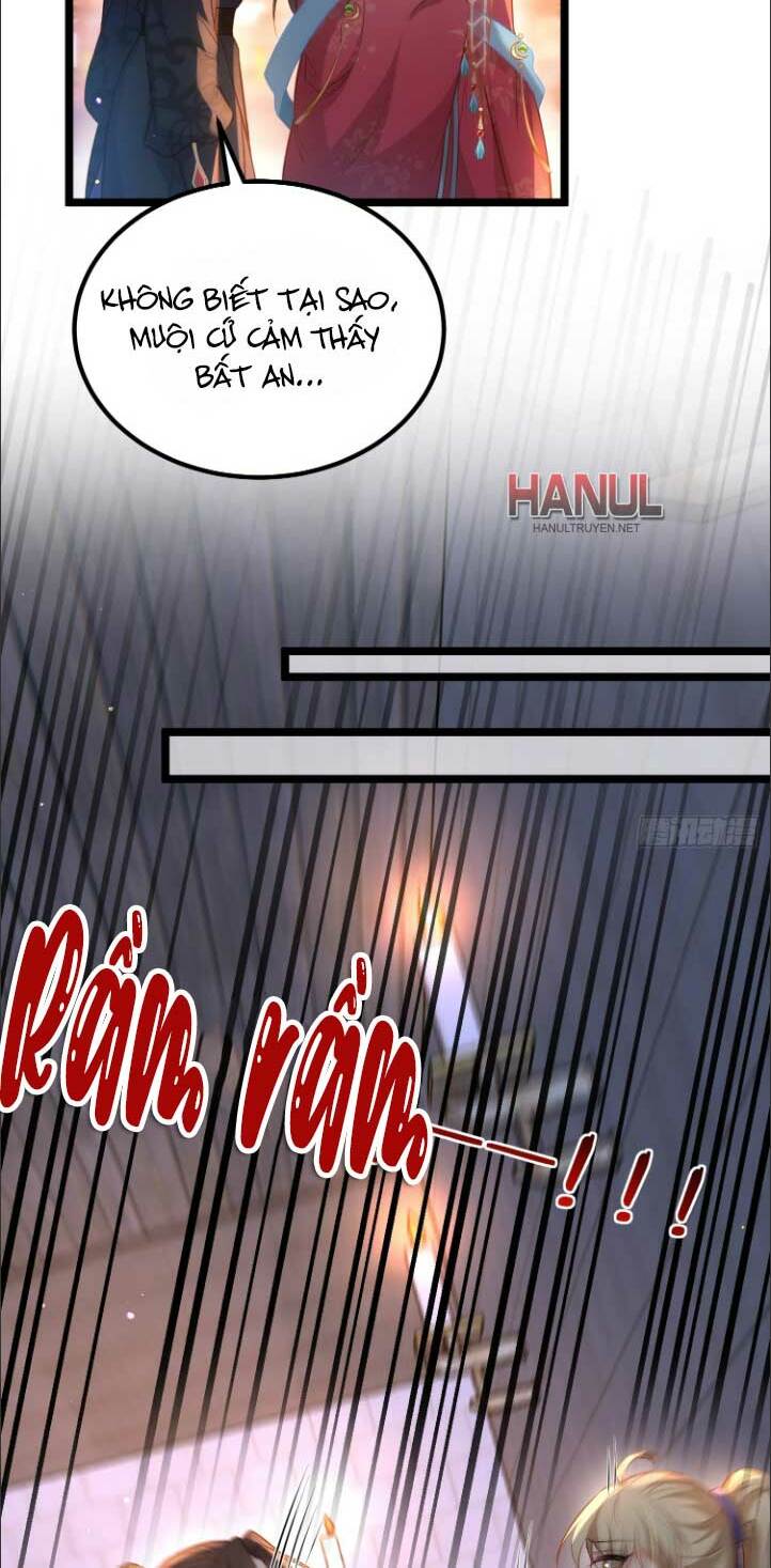 Hoạn Phi Thiên Hạ Tập 276 trang 12