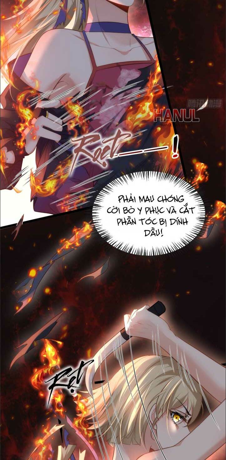 Hoạn Phi Thiên Hạ Tập 276 trang 17