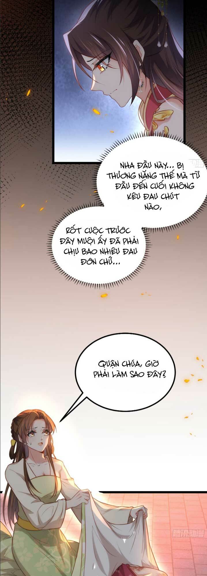 Hoạn Phi Thiên Hạ Tập 276 trang 21