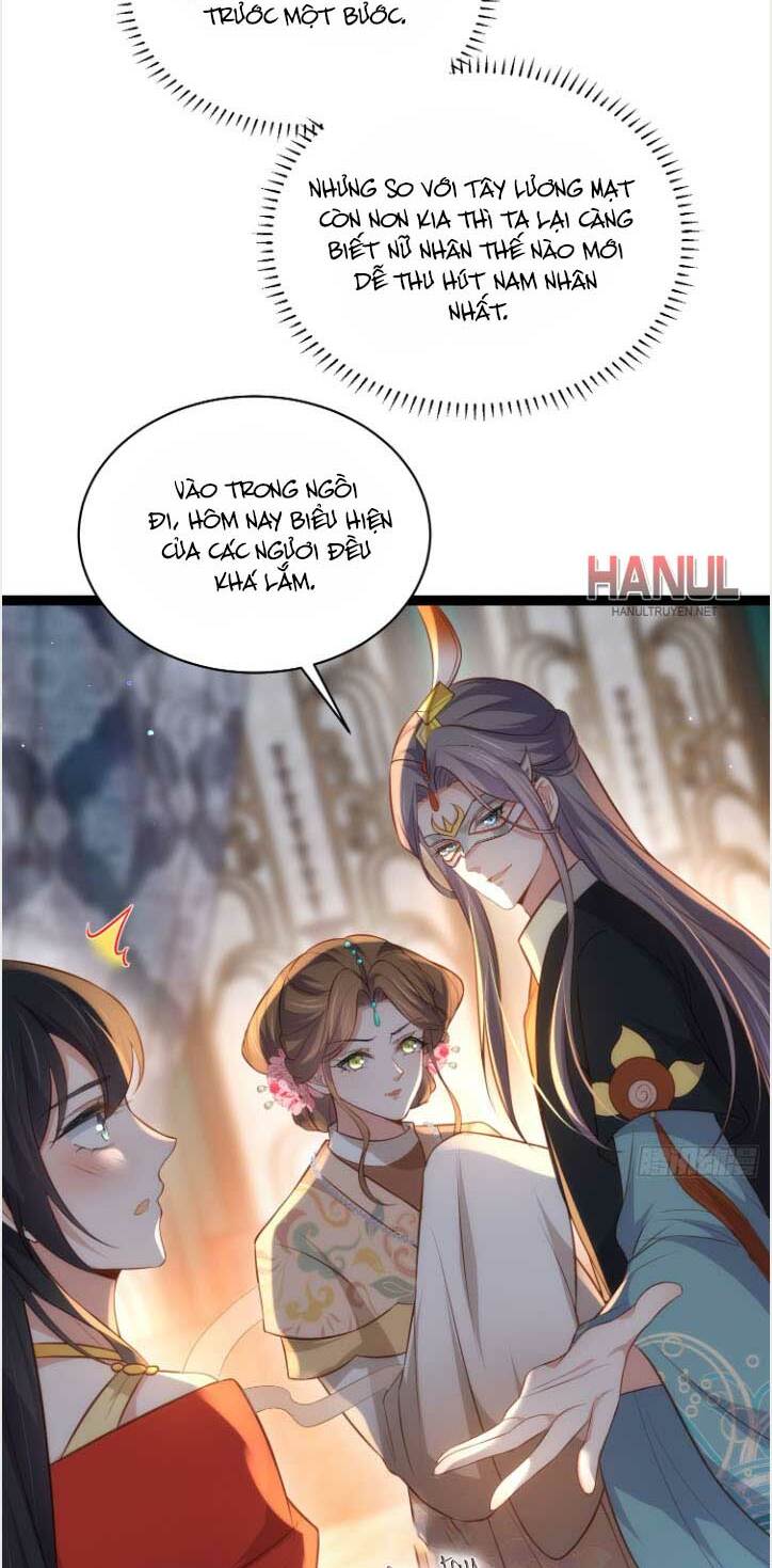 Hoạn Phi Thiên Hạ Tập 278 trang 7