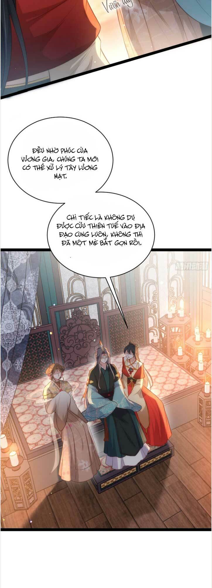 Hoạn Phi Thiên Hạ Tập 278 trang 8