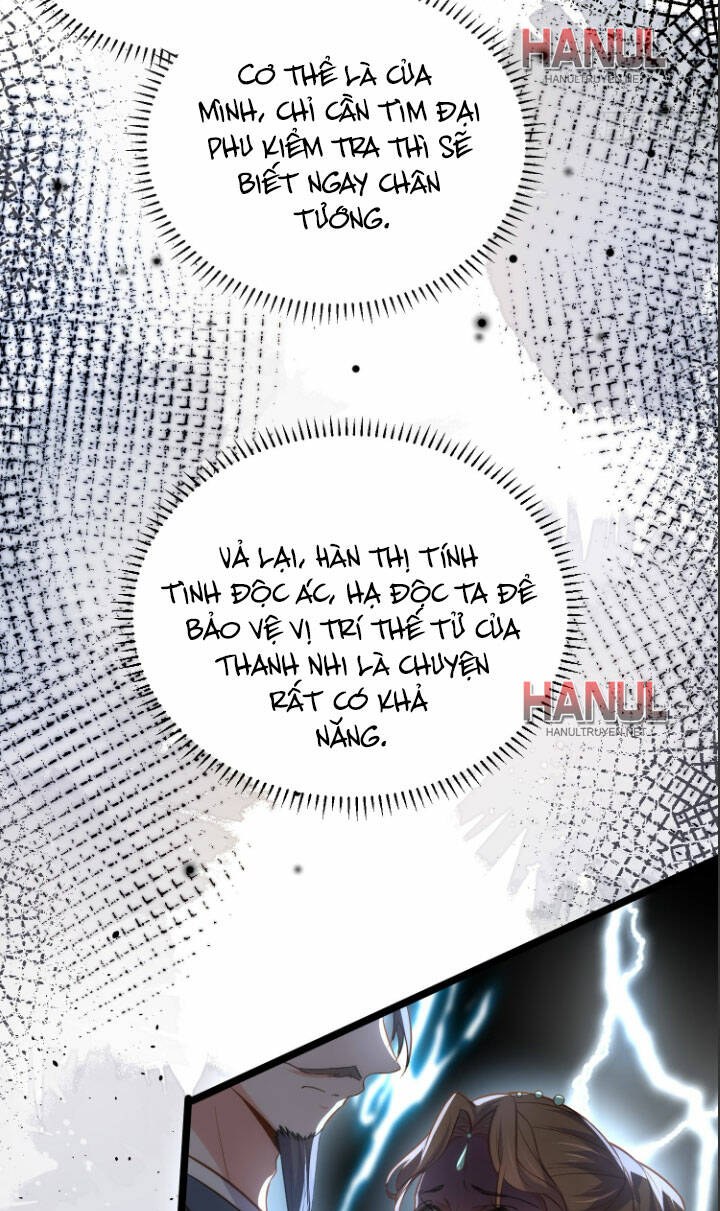 Hoạn Phi Thiên Hạ Tập 281 trang 18