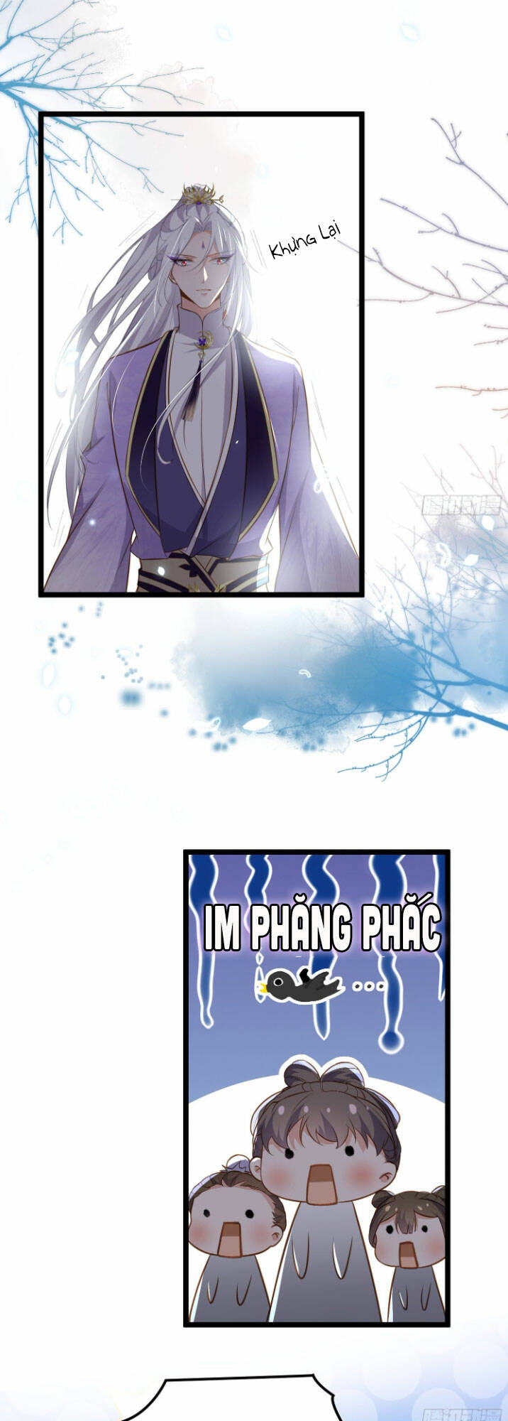 Hoạn Phi Thiên Hạ Tập 281 trang 8