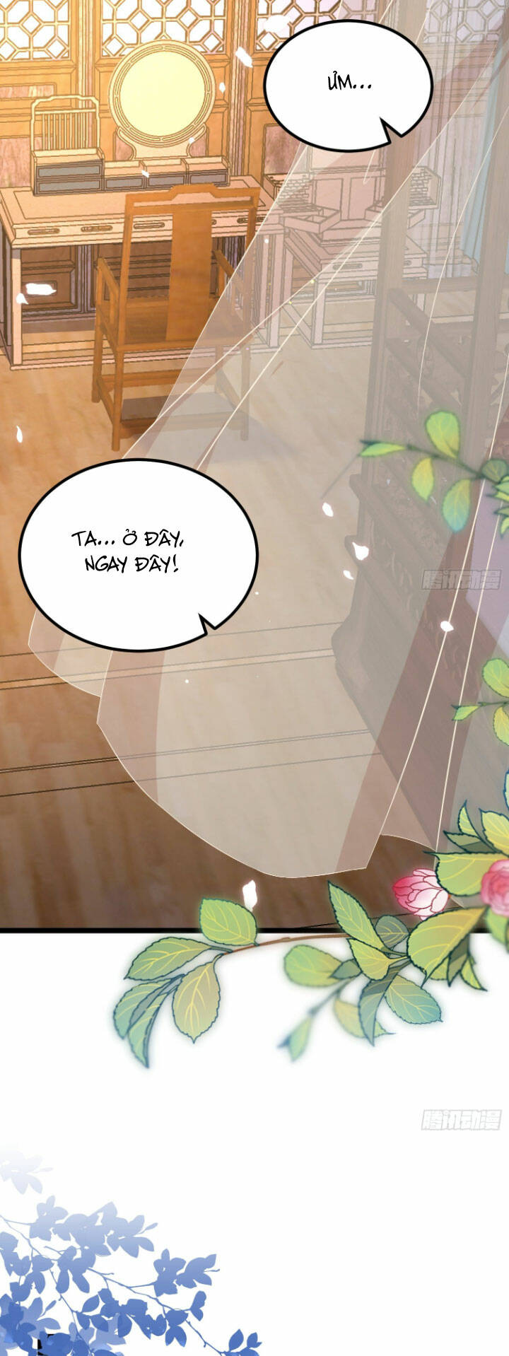 Hoạn Phi Thiên Hạ Tập 284 trang 13