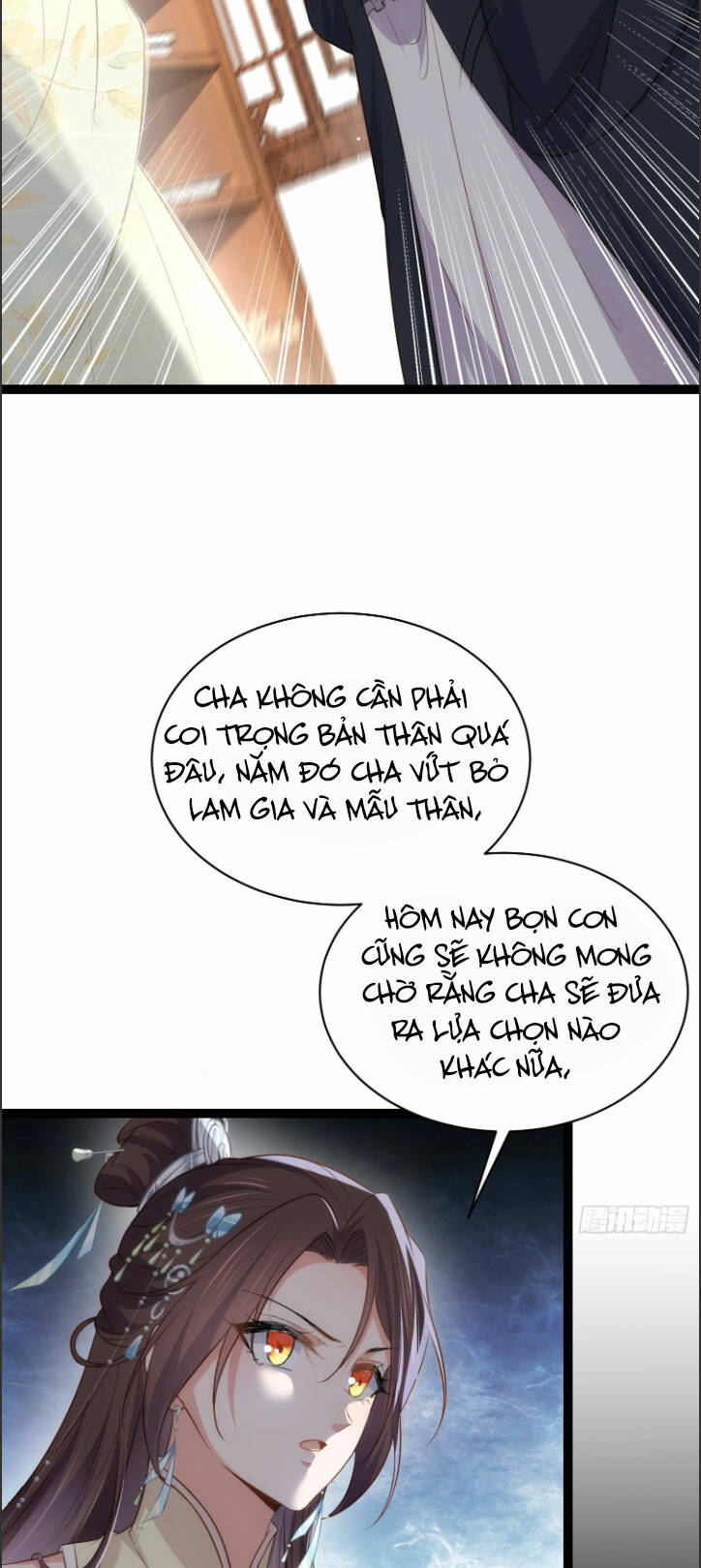 Hoạn Phi Thiên Hạ Tập 285 trang 21