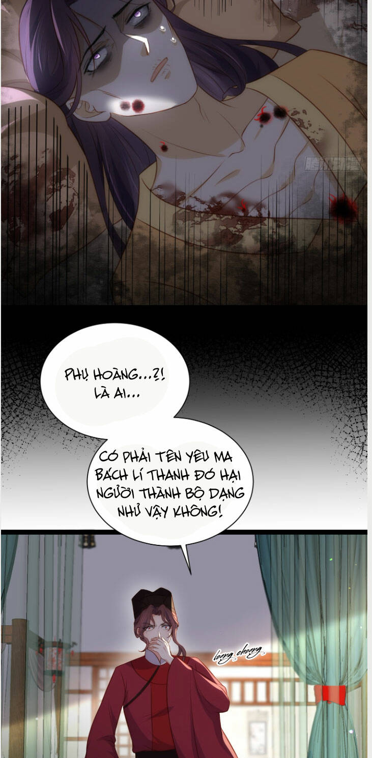 Hoạn Phi Thiên Hạ Tập 288 trang 15