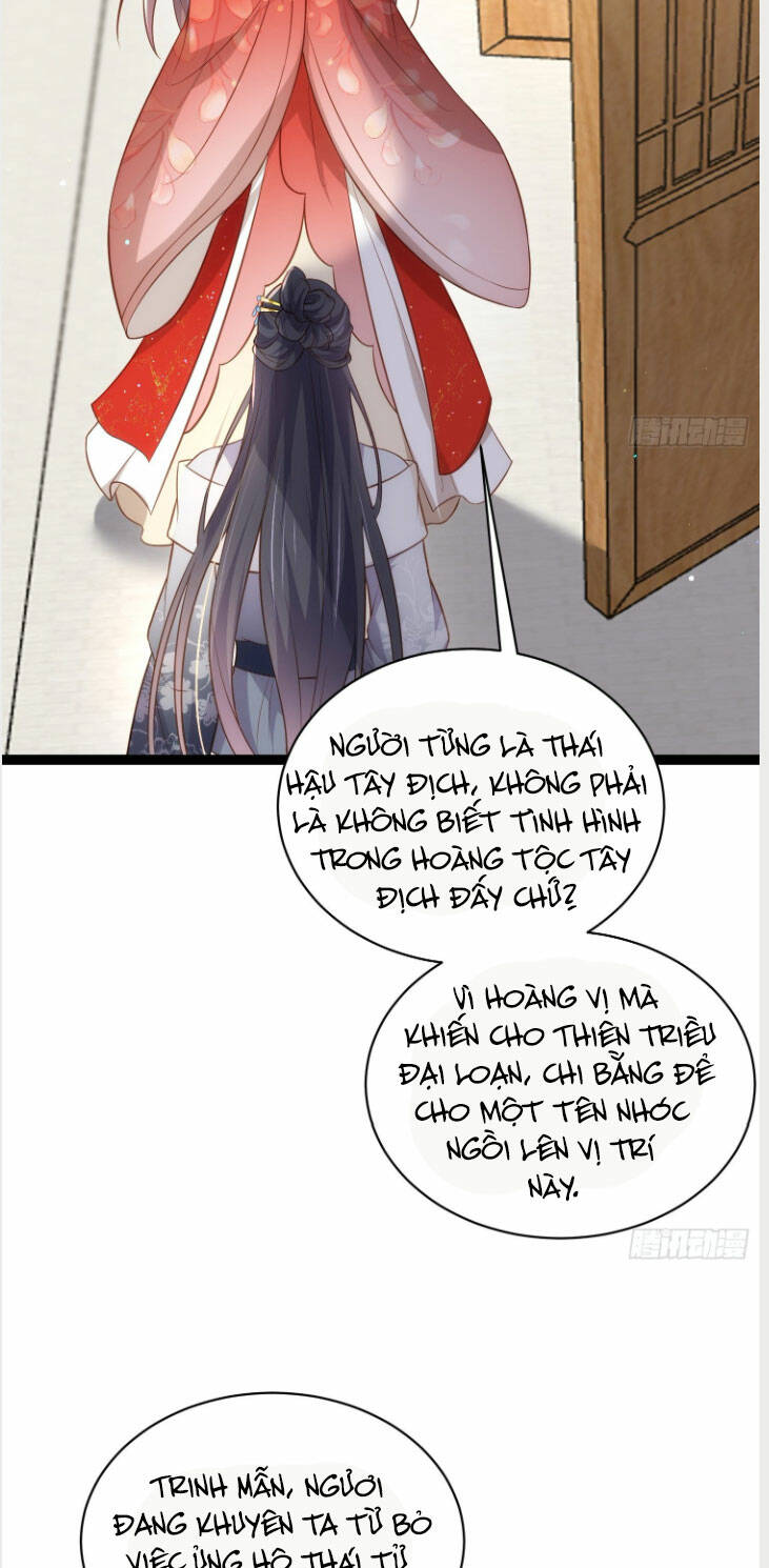 Hoạn Phi Thiên Hạ Tập 288 trang 7