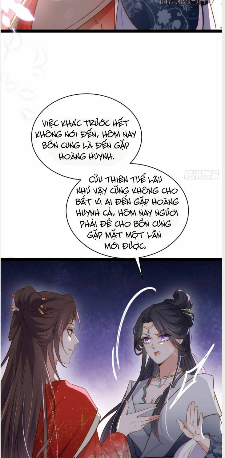 Hoạn Phi Thiên Hạ Tập 288 trang 10