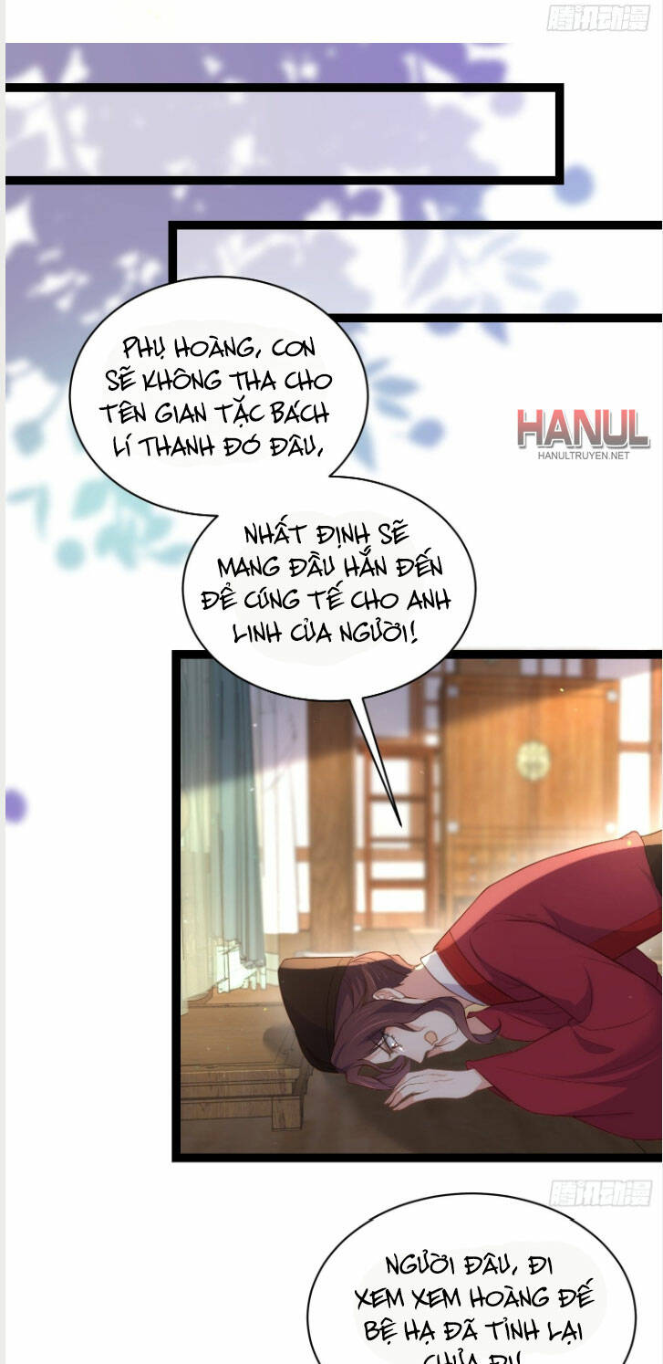 Hoạn Phi Thiên Hạ Tập 289 trang 3