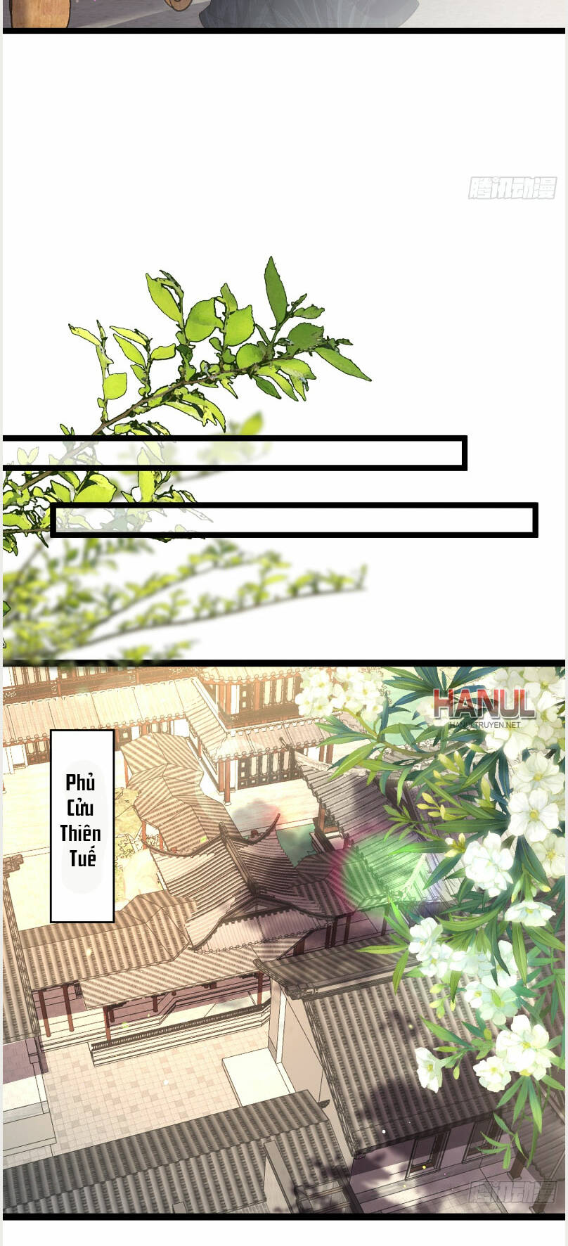 Hoạn Phi Thiên Hạ Tập 290 trang 22
