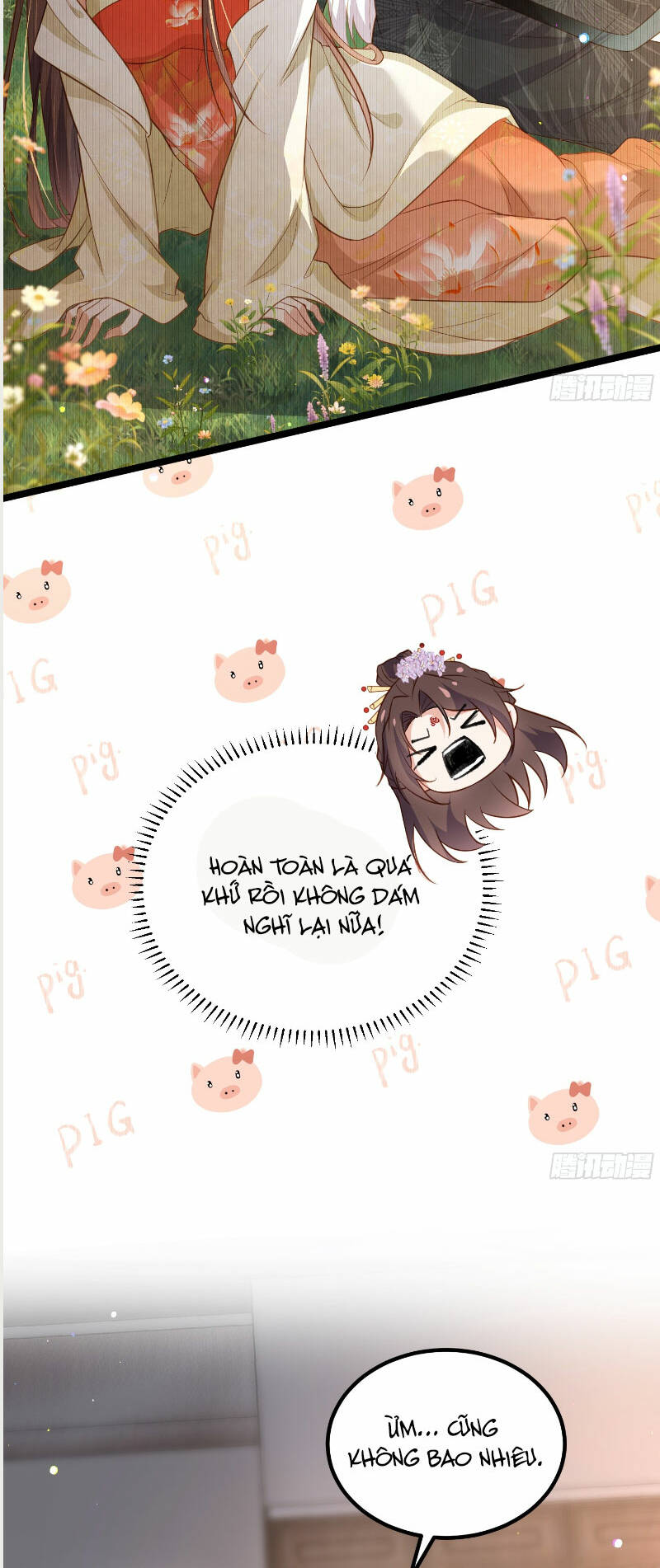 Hoạn Phi Thiên Hạ Tập 290 trang 10