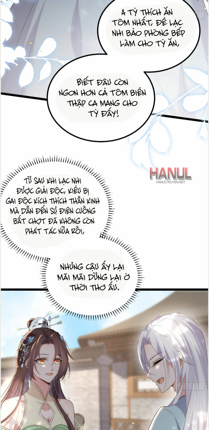 Hoạn Phi Thiên Hạ Tập 292 trang 10