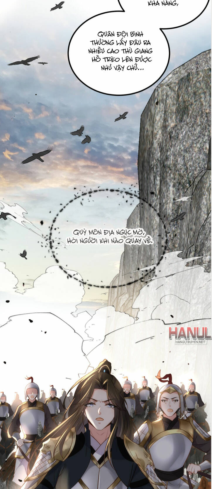 Hoạn Phi Thiên Hạ Tập 293 trang 18