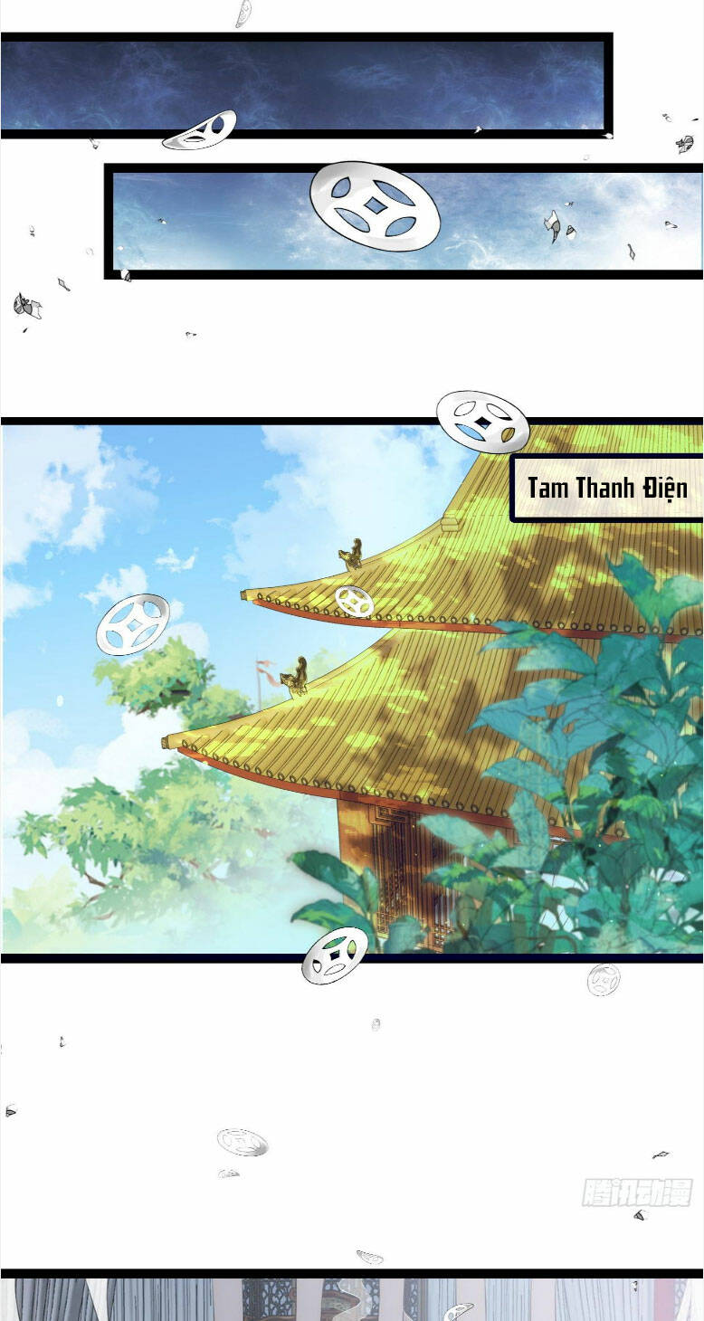 Hoạn Phi Thiên Hạ Tập 294 trang 20