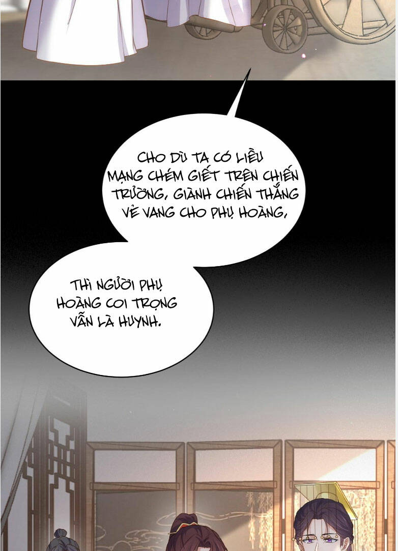 Hoạn Phi Thiên Hạ Tập 294 trang 28