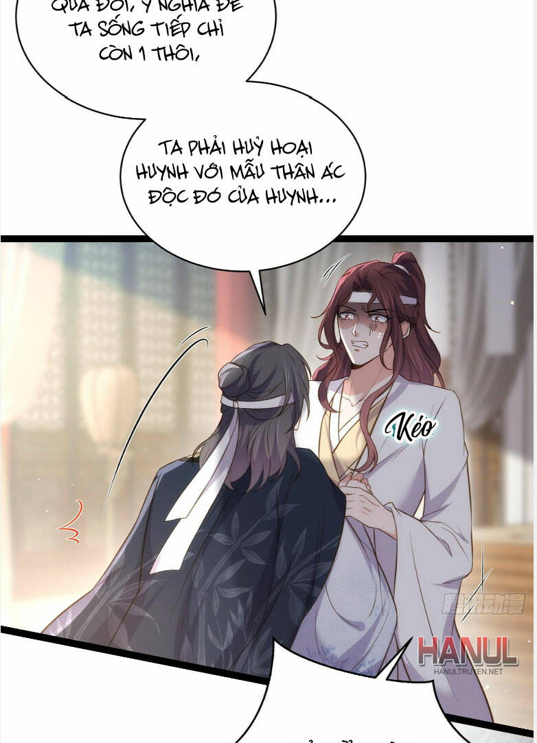 Hoạn Phi Thiên Hạ Tập 294 trang 34