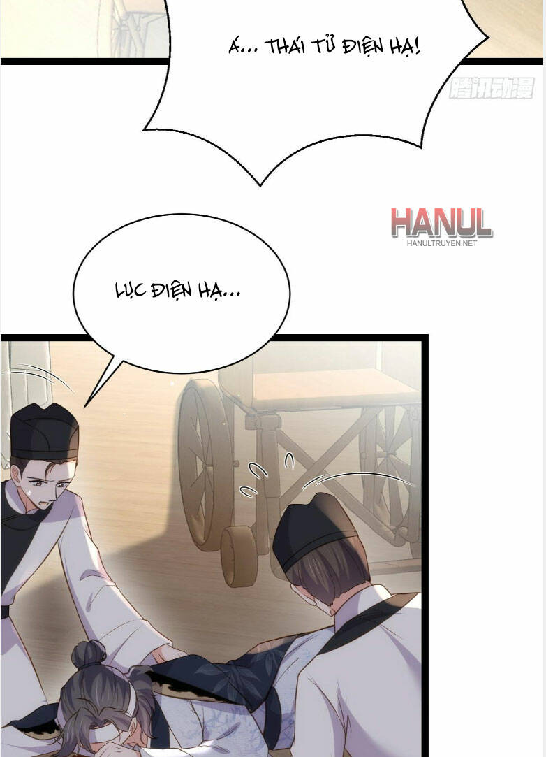 Hoạn Phi Thiên Hạ Tập 294 trang 38