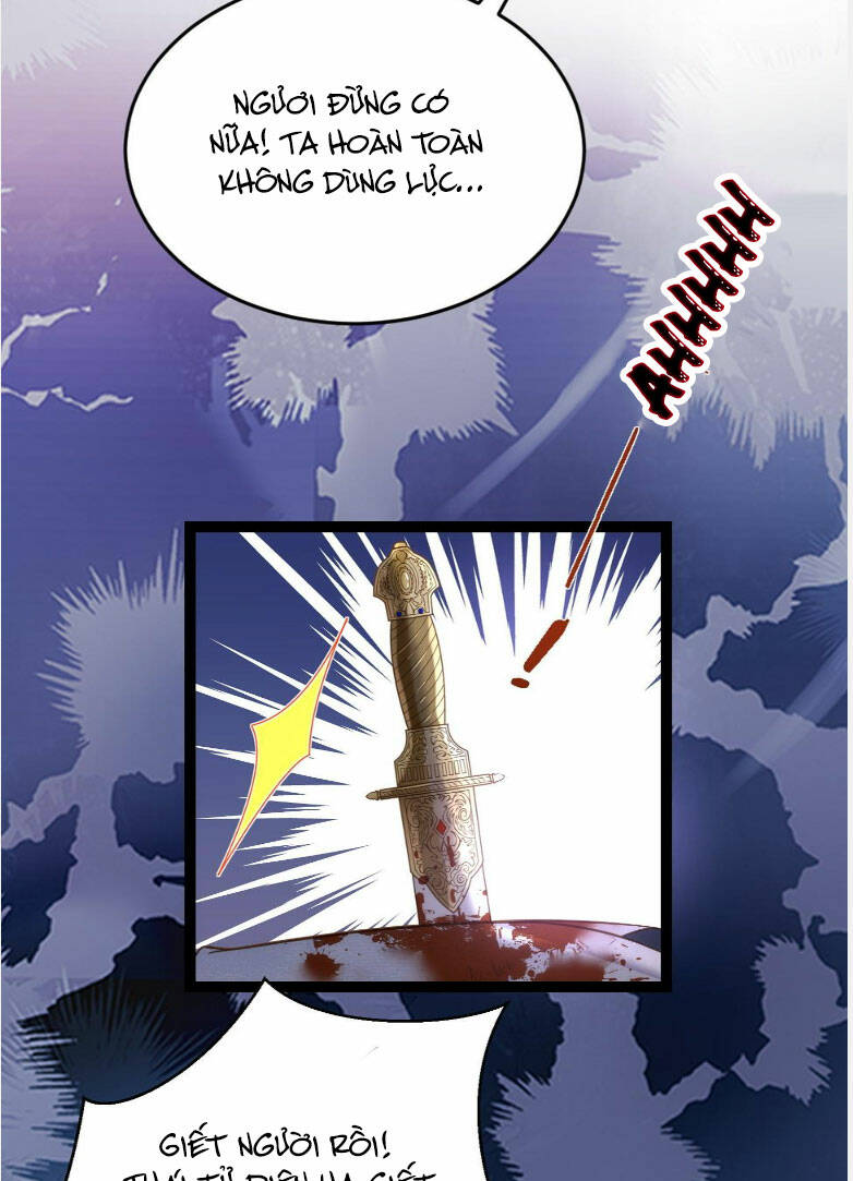 Hoạn Phi Thiên Hạ Tập 294 trang 40