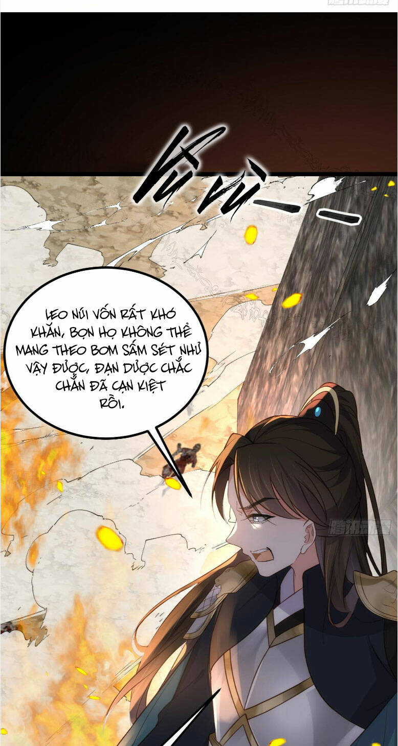 Hoạn Phi Thiên Hạ Tập 294 trang 6