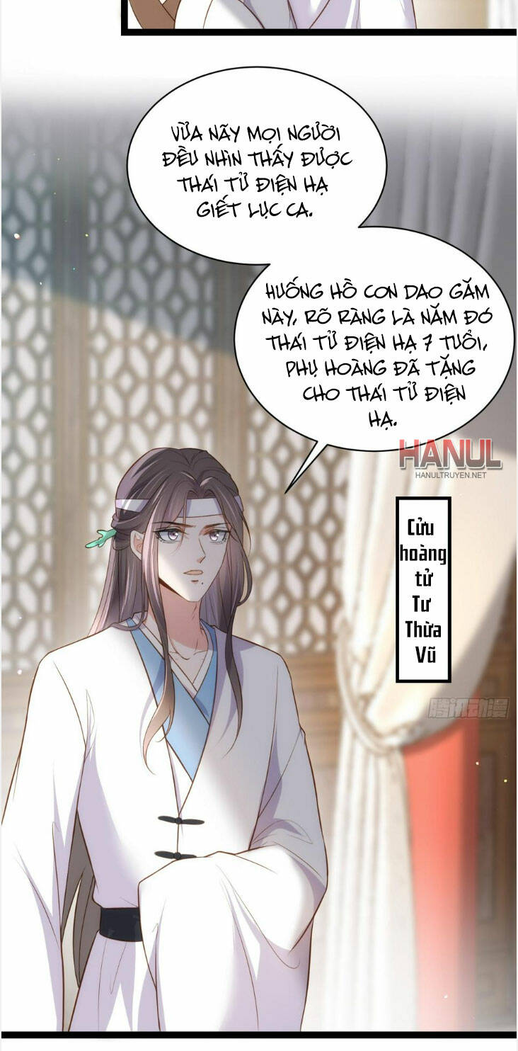 Hoạn Phi Thiên Hạ Tập 295 trang 9