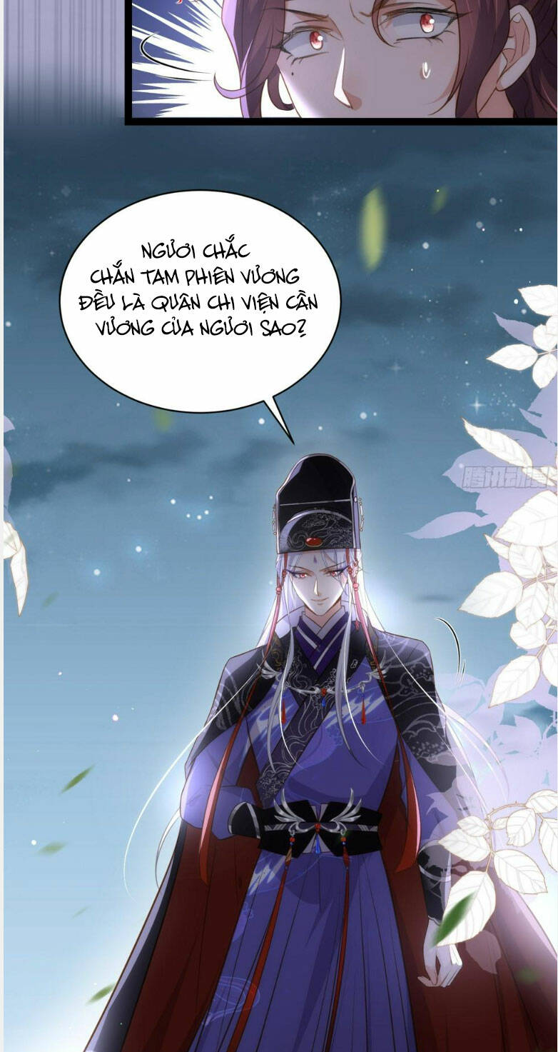 Hoạn Phi Thiên Hạ Tập 298 trang 17