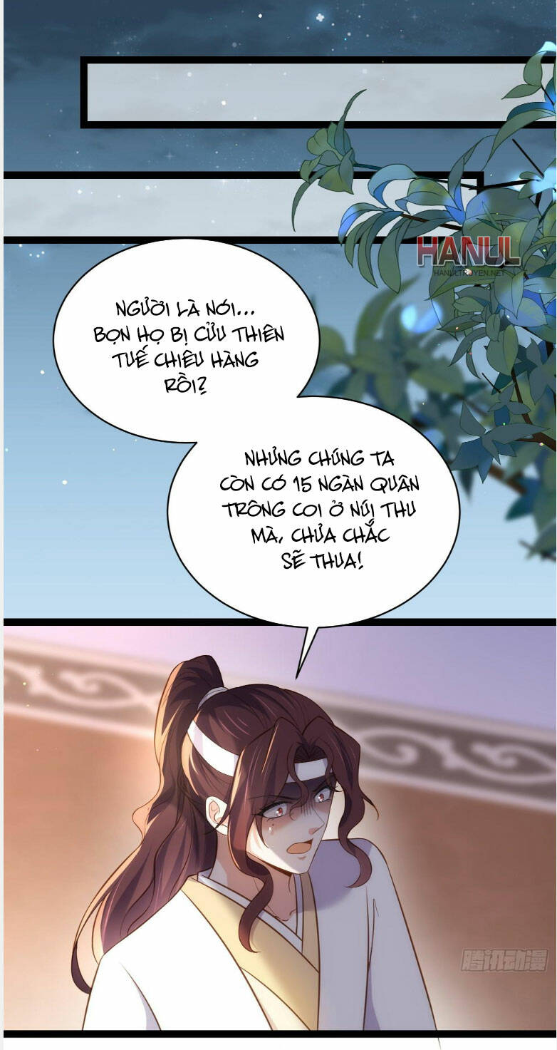Hoạn Phi Thiên Hạ Tập 298 trang 3