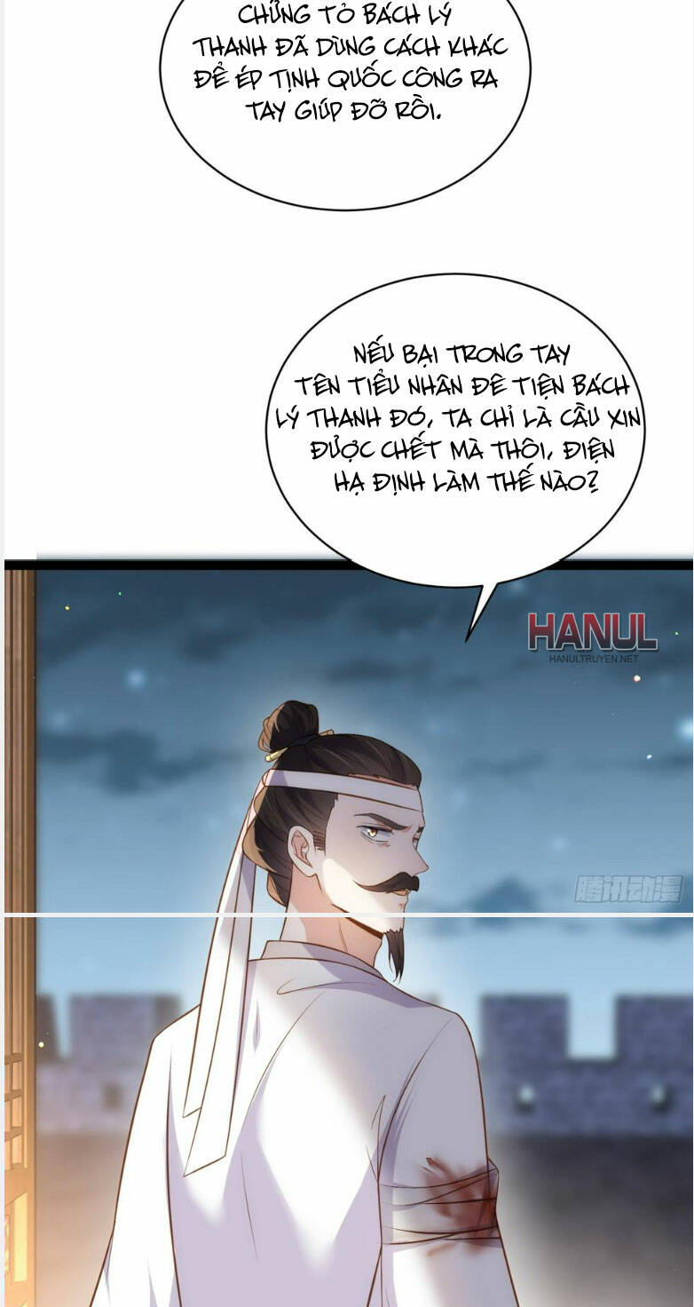 Hoạn Phi Thiên Hạ Tập 298 trang 7