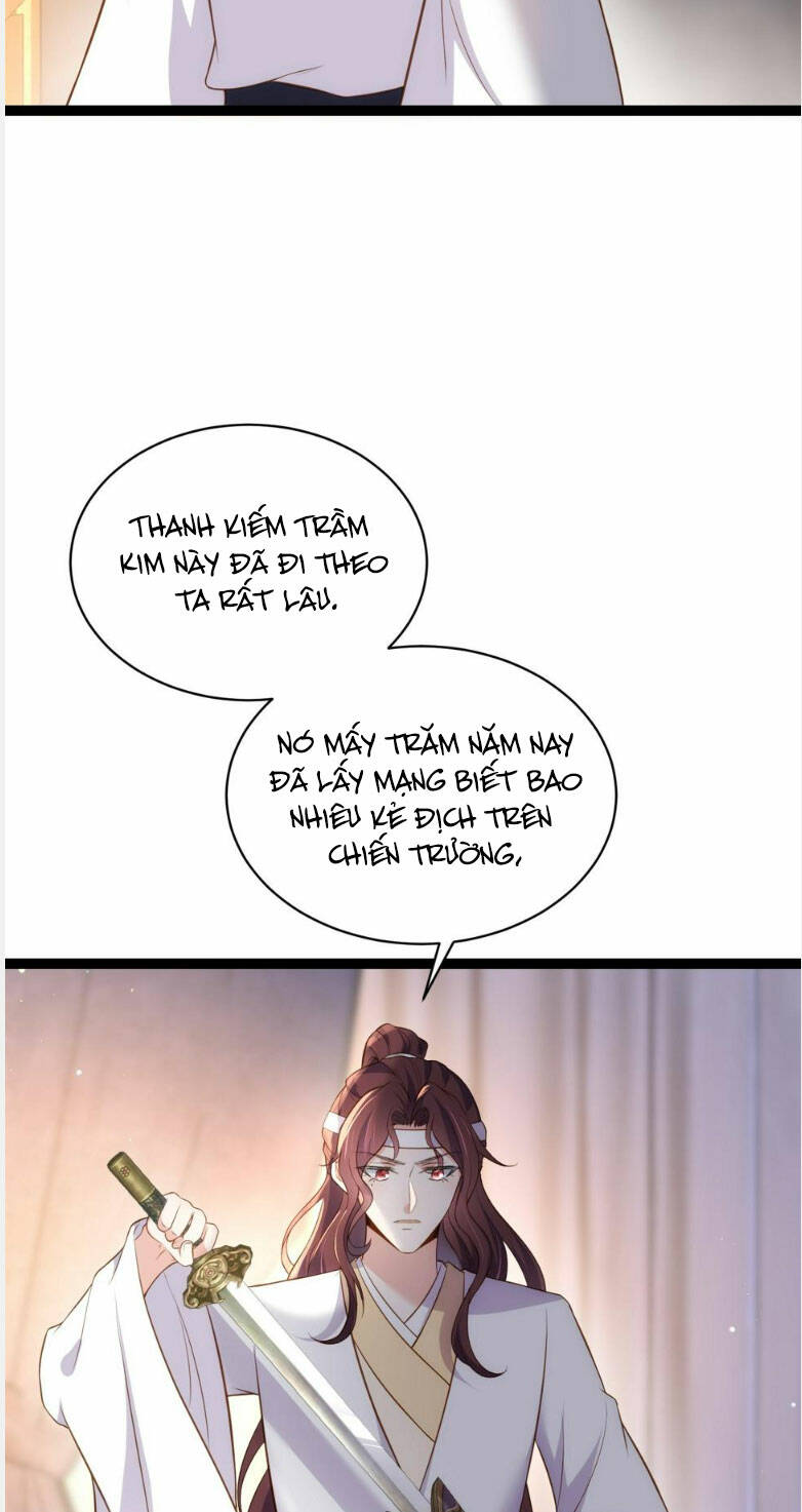 Hoạn Phi Thiên Hạ Tập 298 trang 8