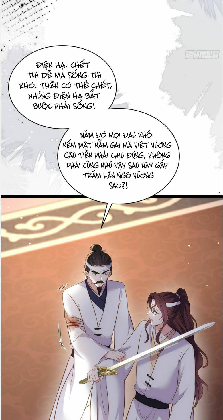 Hoạn Phi Thiên Hạ Tập 298 trang 10