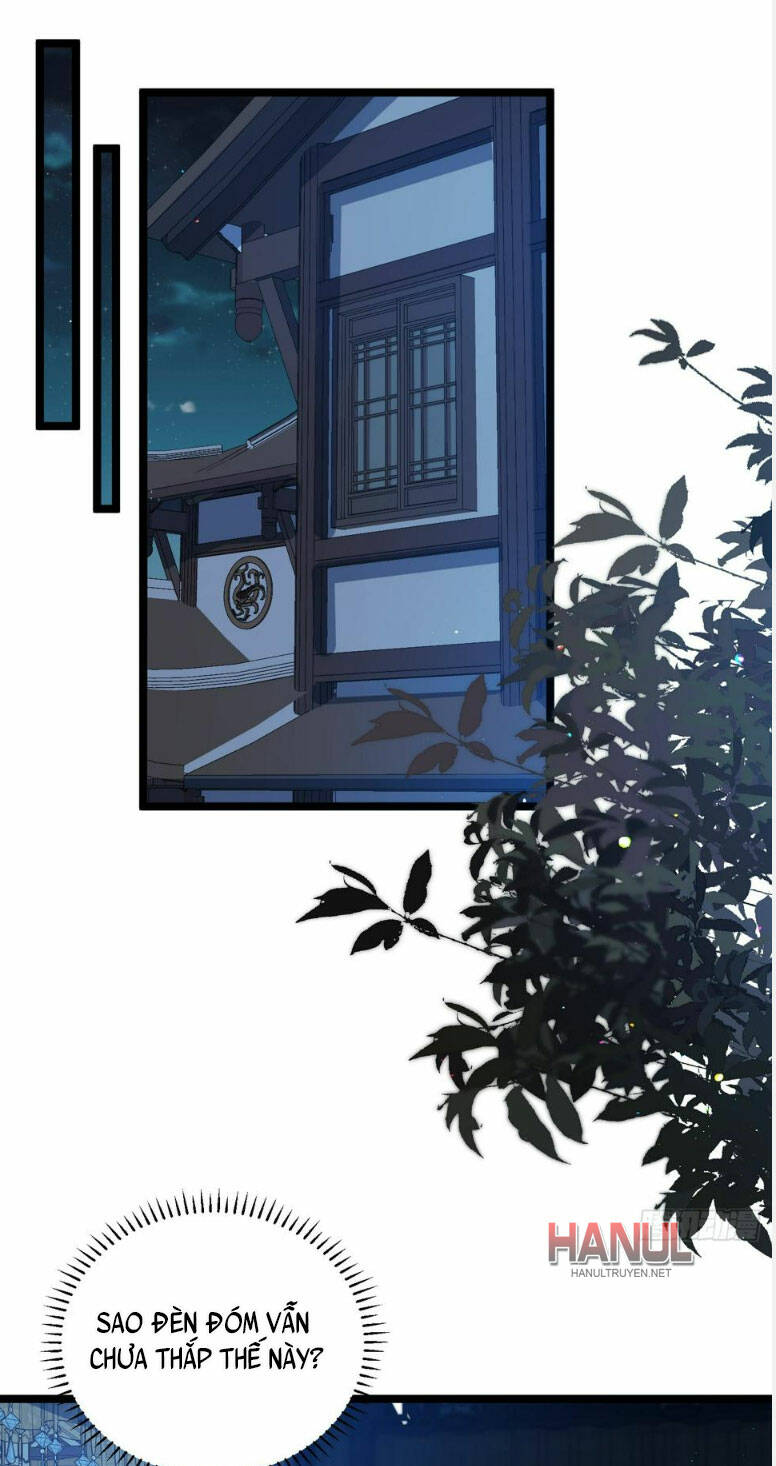 Hoạn Phi Thiên Hạ Tập 302 trang 3