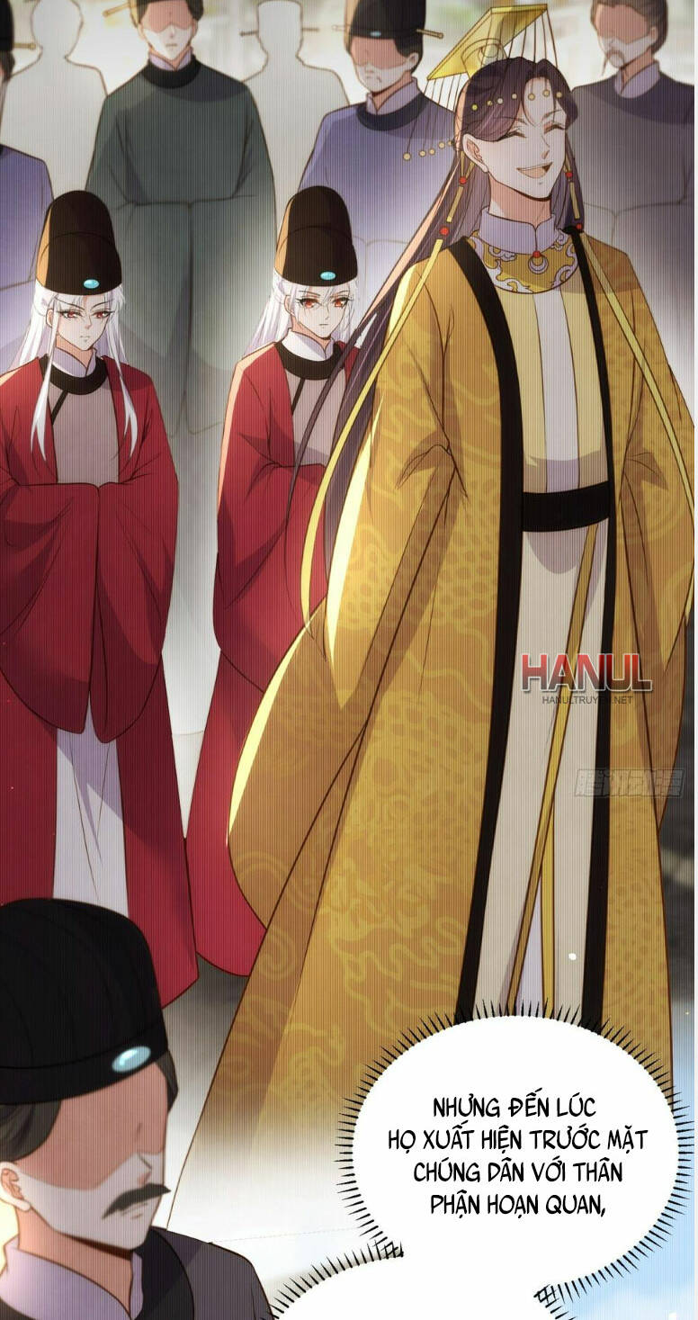 Hoạn Phi Thiên Hạ Tập 302 trang 8