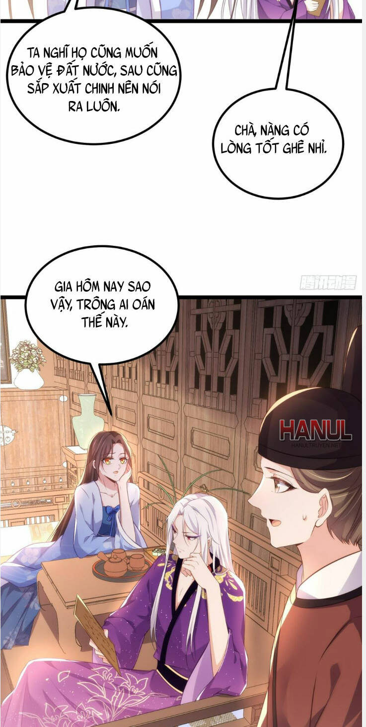 Hoạn Phi Thiên Hạ Tập 304 trang 20