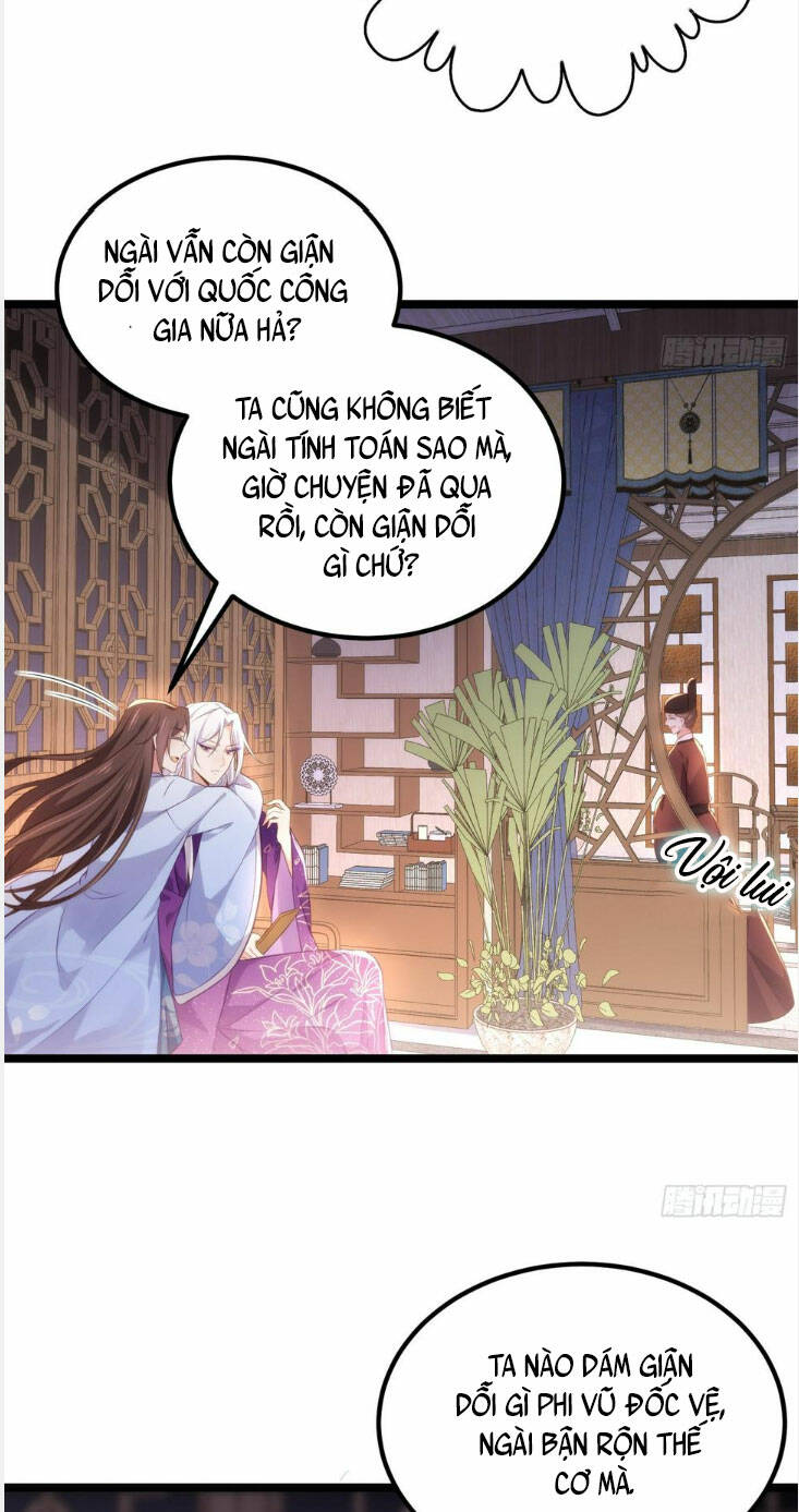 Hoạn Phi Thiên Hạ Tập 304 trang 22