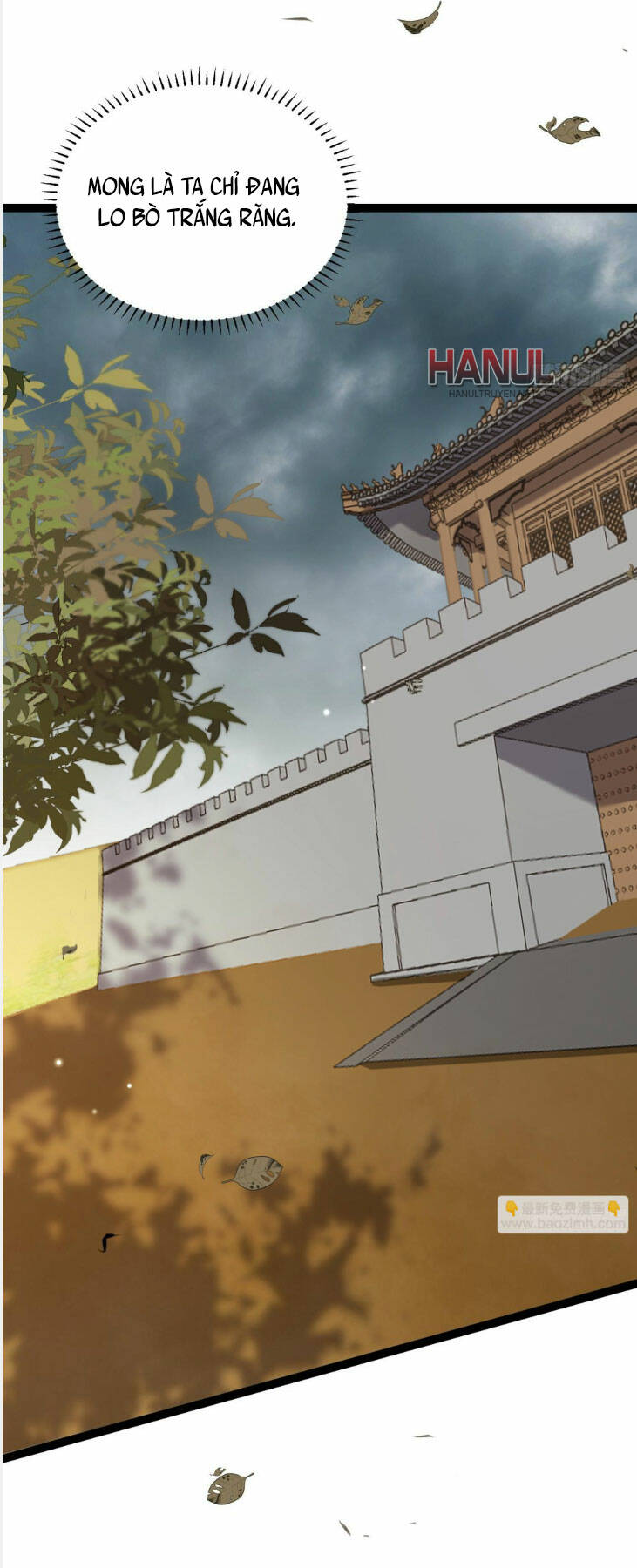 Hoạn Phi Thiên Hạ Tập 306 trang 29