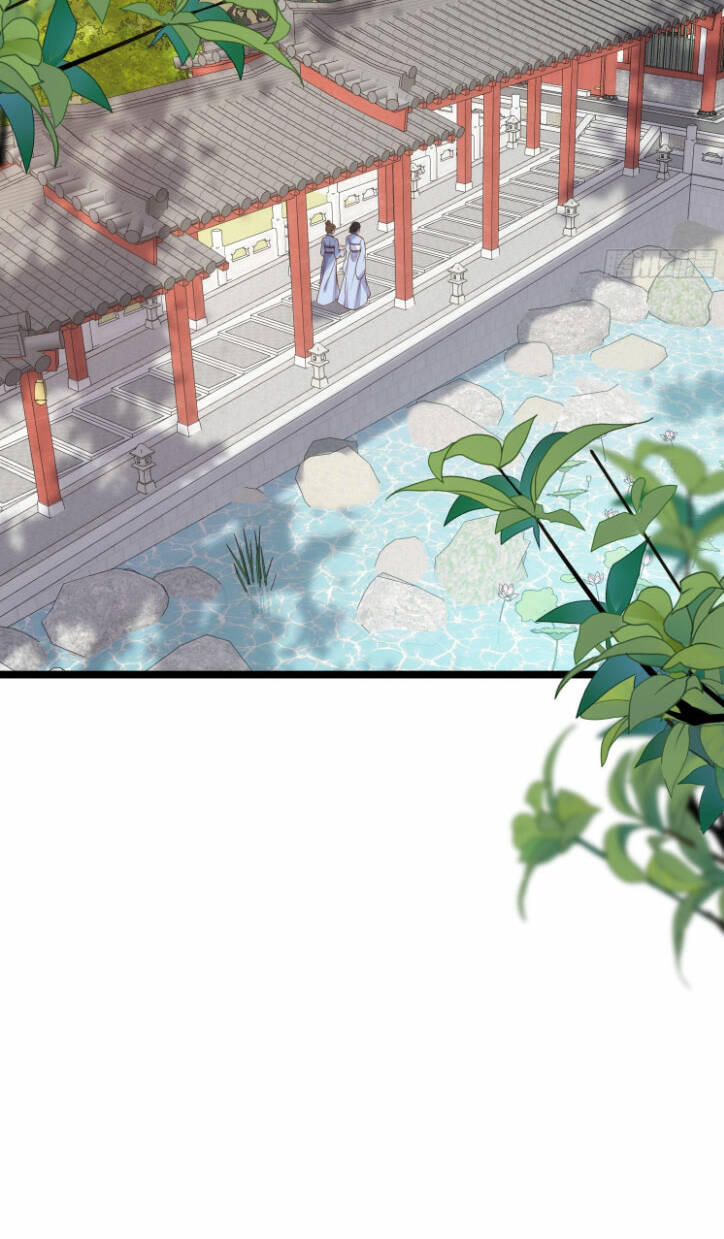 Hoạn Phi Thiên Hạ Tập 307 trang 22